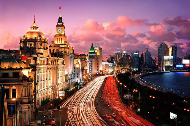 The Bund