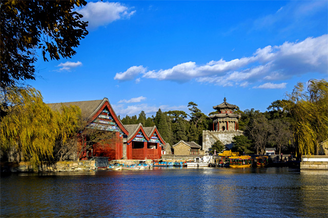 Summer Palace