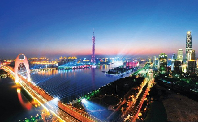 Guangzhou