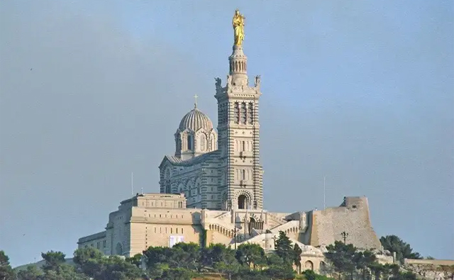 Marseille