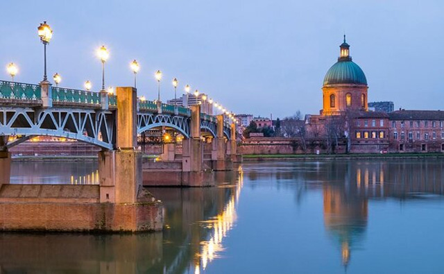 Toulouse