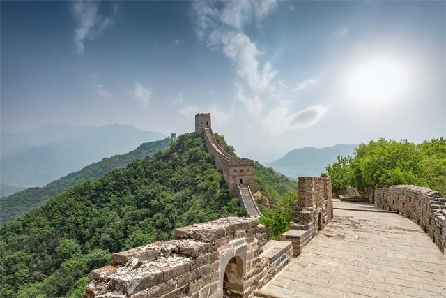 Badaling Great Wall