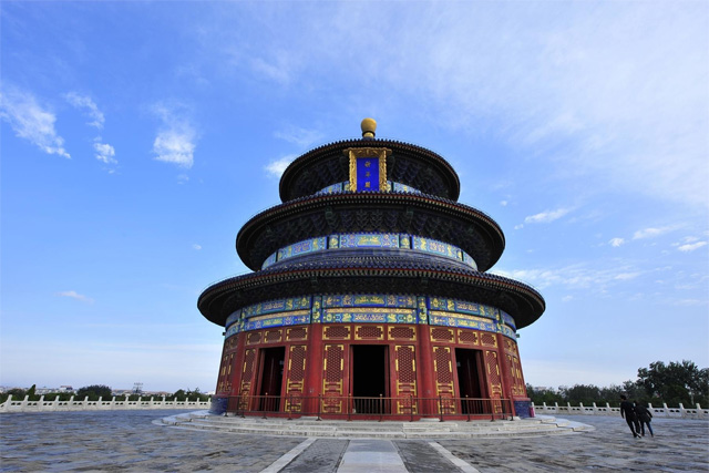 Temple of Heaven