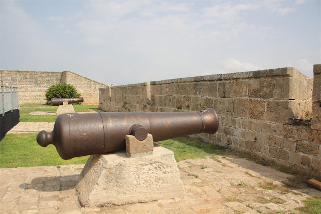 Dagukou Fort Ruins Museum