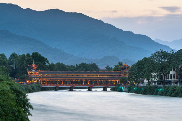 Dujiangyan