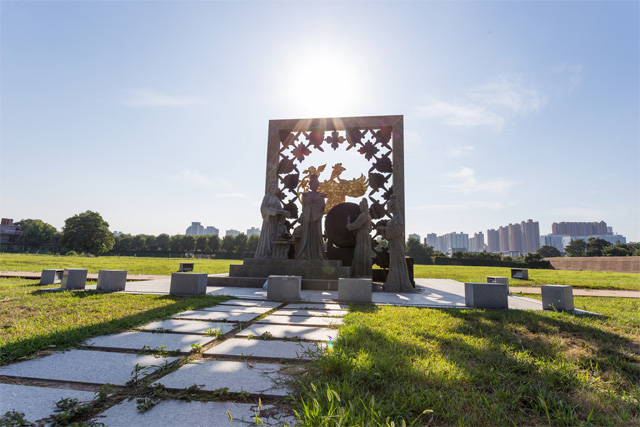 ChangChun World Sculpture Park