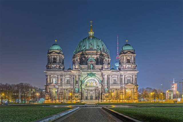 Berliner Dom