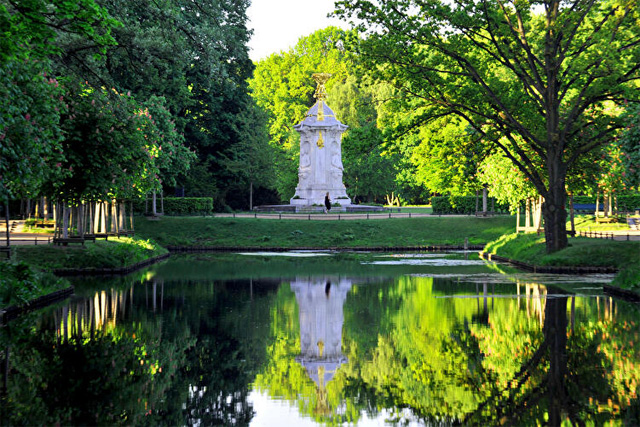 Tiergarten