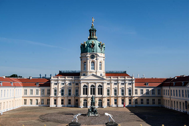 Schloss Charlottenburg