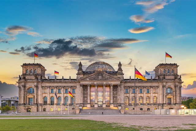 Reichstag